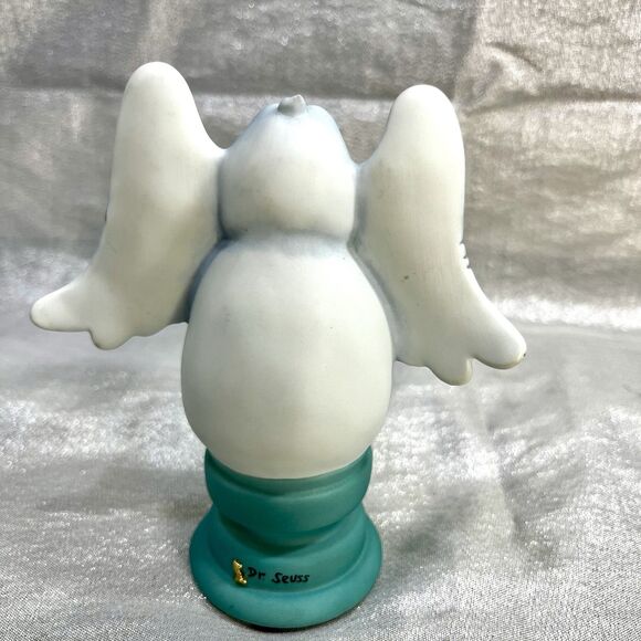MINT Vintage 2000 Hallmark DR. SEUSS "HORTON"  Figurine 1E 6572 - Picture 3 of 7